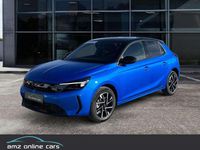 Neu Opel Corsa 101 PS (74 kW) 2025 Blau Limousine