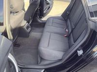 Gebraucht BMW 320 184 PS (135 kW) 2014 Limousine