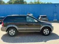 Gebraucht Kia Sorento 140 PS (102 kW) 2006 Schwarz SUV