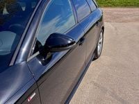 Gebraucht Audi A4 S-Line 190 PS (139 kW) 2020 Schwarz Kombi