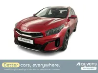 Gebraucht Kia XCeed Vision 105 PS (77 kW) 2022 Rot SUV