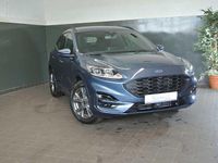 Gebraucht Ford Kuga ST-Line 150 PS (110 kW) 2023 Blau SUV
