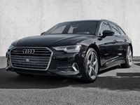 gebraucht Audi A6 Avant Advanced 50 TDI quattro tiptronic NAVI