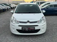 Gebraucht Citroën C3 Tendance 82 PS (60 kW) 2013 Weiß Limousine
