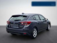 Gebraucht Subaru Impreza Trend 114 PS (83 kW) 2023 Grau metallic