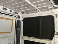 Gebraucht Citroën Jumper 101 PS (74 kW) 2009 Weiß Van / Kleinbus