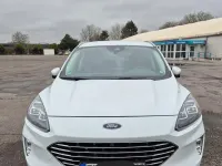 Używany Ford Kuga Titanium X 150 KM (110 kW) 2020 Szary SUV