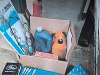 Gebraucht Toyota Starlet 75 PS (55 kW) 1991 Grün Kleinwagen