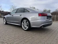 Gebraucht Audi A6 S-Line 218 PS (160 kW) 2018 Tornadograu Limousine