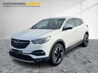 gebraucht Opel Grandland X 1.5 D INNOVATION FLA SpurW LM KAM LED