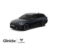 Second-hand Cupra Leon 150 CP (110 kW) 2025 Gri Break