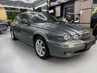 Gebraucht Jaguar X-type Executive 131 PS (96 kW) 2006 Limousine