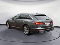 gebraucht Audi A6 Avant TFSI e Sport