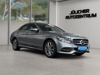 Gebraucht Mercedes C300 238 PS (175 kW) 2015 Grau Limousine