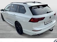 Gebraucht VW Golf VIII R 320 PS (235 kW) 2024 Weiß Kombi