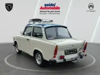 Gebraucht Trabant 601 26 PS (19 kW) 1986 Beige Limousine