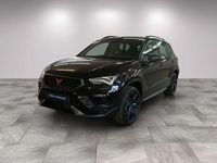 Neu Cupra Ateca 190 PS (139 kW) 2026 Magic schwarz metallic SUV