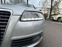 gebraucht Audi A6 C6 3.0tdi (Vorfacelift)