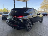 Gebraucht Mercedes GLC300 Premium 269 PS (197 kW) 2025 Schwarz SUV
