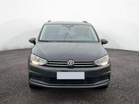 Gebraucht VW Touran Goal 150 PS (110 kW) 2025 Grau Van / Kleinbus