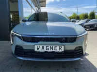 Neu Kia K4 Spirit 150 PS (110 kW) 2026 Grün Kombi