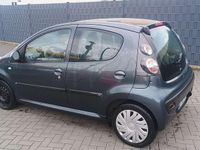 Gebraucht Citroën C1 Style 68 PS (50 kW) 2008 Kleinwagen