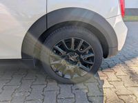 Second-hand Mini ONE 102 CP (75 kW) 2016 Alb Hatchback