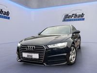 Gebraucht Audi A6 Comfort 190 PS (139 kW) 2017 Schwarz Kombi