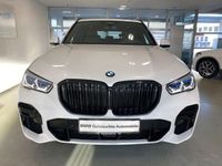 Gebraucht BMW X5 Performance 286 PS (210 kW) 2022 Weiss SUV