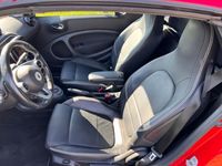 gebraucht Smart ForTwo Cabrio Brabus Xclusive