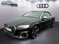 gebraucht Audi S5 Cabriolet 3.0 TFSI quattro Carbon