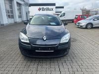 Gebraucht Renault Mégane III 101 PS (74 kW) 2012 Grau Kombi