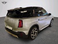 Gebraucht Mini Countryman 150 kW (204 PS) 2025 Silber SUV