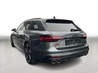 Gebraucht Audi S4 Ambiente 341 PS (250 kW) 2024 Grau Kombi