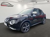 gebraucht Nissan Juke N-Connecta