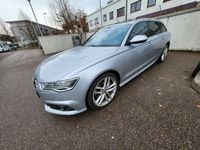 gebraucht Audi A6 3.0 TDI quattro S tronic/Pano/Headup