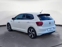 gebraucht VW Polo 2.0 TSI OPF DSG GTI