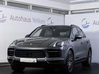 Gebraucht Porsche Cayenne 340 PS (250 kW) 2019 Grau SUV