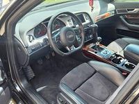 Gebraucht Audi A6 Ambiente 190 PS (139 kW) 2011 Schwarz Kombi