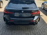 Gebraucht BMW M135 Performance 306 PS (225 kW) 2024 Schwarz Kleinwagen