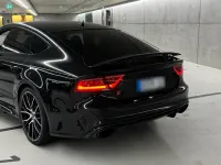 Gebraucht Audi RS7 560 PS (411 kW) 2013 Schwarz Kleinwagen