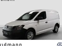 Gebraucht VW Caddy PanAmericana 102 PS (75 kW) 2025 Weiß Van / Kleinbus