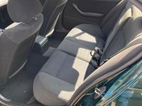 Usata BMW 318 2000 Verde Berlina