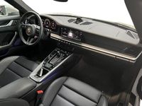 Gebraucht Porsche 911 Carrera Cabriolet 394 PS (289 kW) 2025 Kreide Cabrio