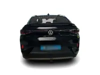 Gebraucht VW ID.5 Pro 210 kW (286 PS) 2024 Schwarz SUV