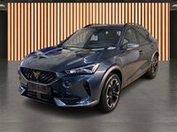 Gebraucht Cupra Formentor 150 PS (110 kW) 2023 Grau magnetic tech (metallic) SUV