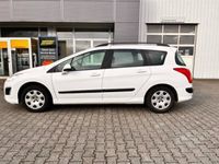 gebraucht Peugeot 308 1.6 FILOU HDI FAP 90 Filou Schrägheck