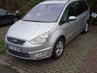 gebraucht Ford Galaxy 2.0 TDCi DPF Aut. Titanium