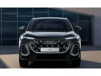 Neu Audi Q5 S-Line 299 PS (219 kW) 2026 Mythosschwarz metallic SUV