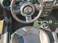 Gebraucht Mini Cooper Cabriolet 120 PS (88 kW) 2012 Schwarz Cabrio